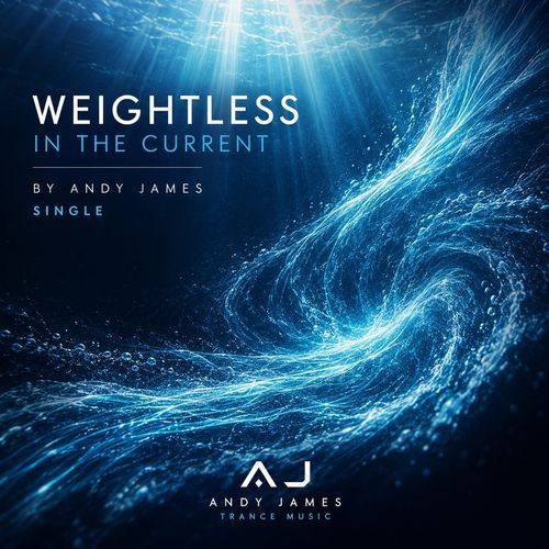 Weightless in the Current (Uplifting Trance) (Trance Anthem Euphoric)