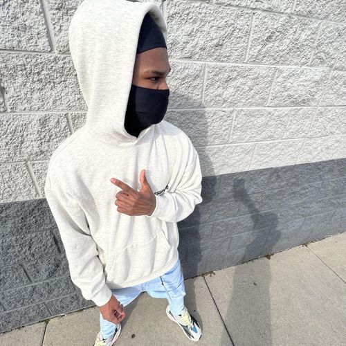 Who Run It cover art