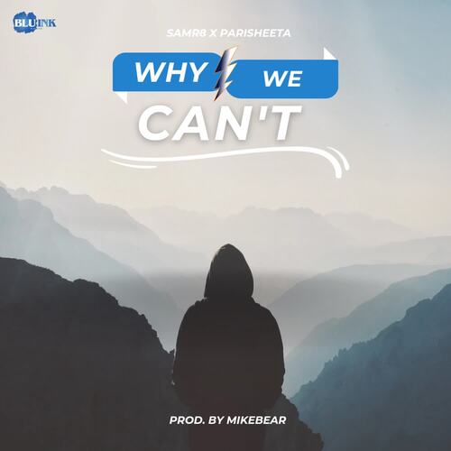 Why We Can't