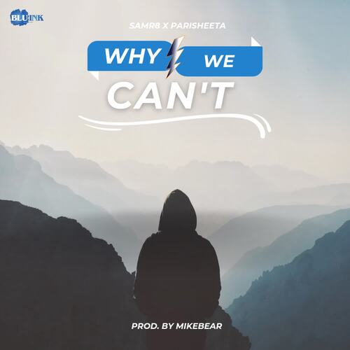 Why We Can&#039;t