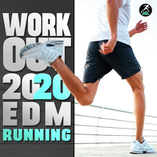 Workout 2020 EDM Running_poster_image