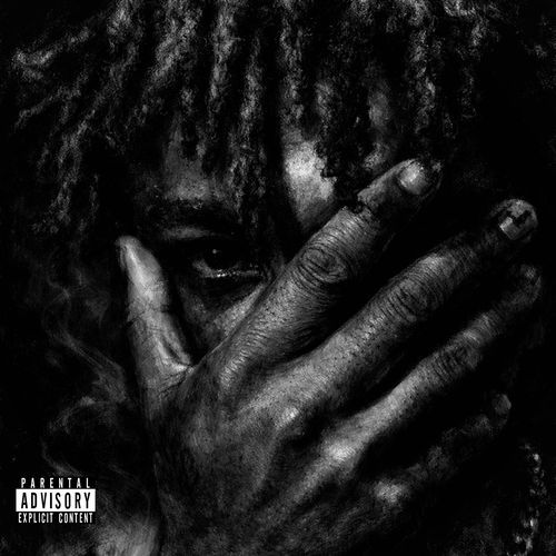 X PILL cover art