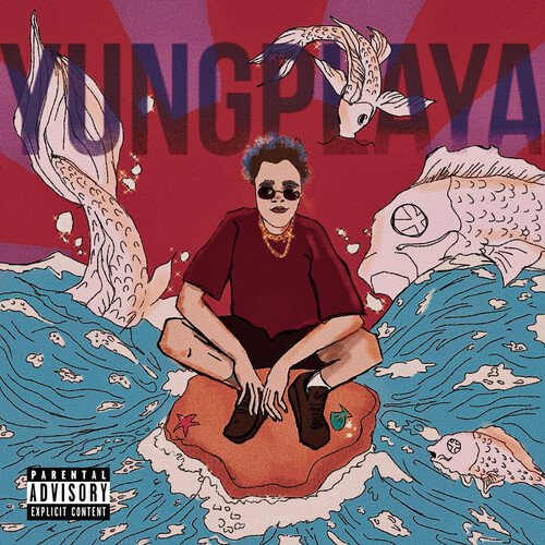 YUNGPLAYA