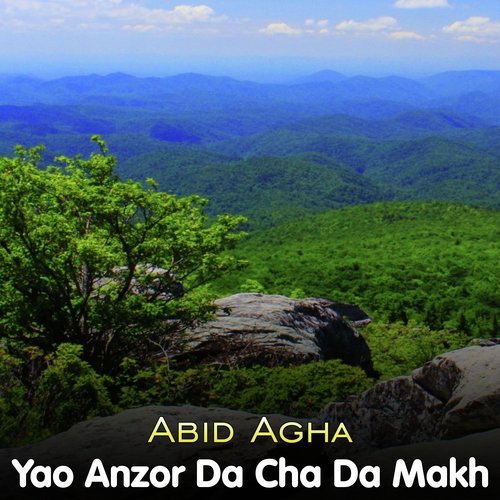 Yao Anzor Da Cha Da Makh