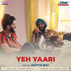 Yeh Yaari (RVCJ Originals)-E19bVBBEb2k