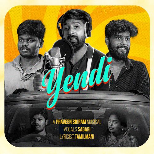 Yendi
