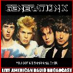 Your Generation (Live)