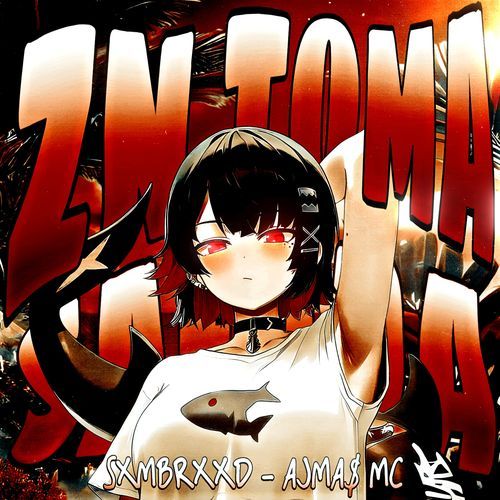 ZN TOMA SAFADA (Slowed) cover art