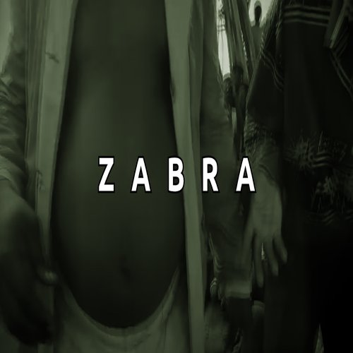Zabra cover art
