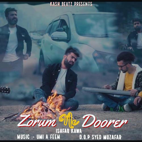 Zorum ne doorer (feat. ishfaq kawa &amp; Umi a feem)_poster_image