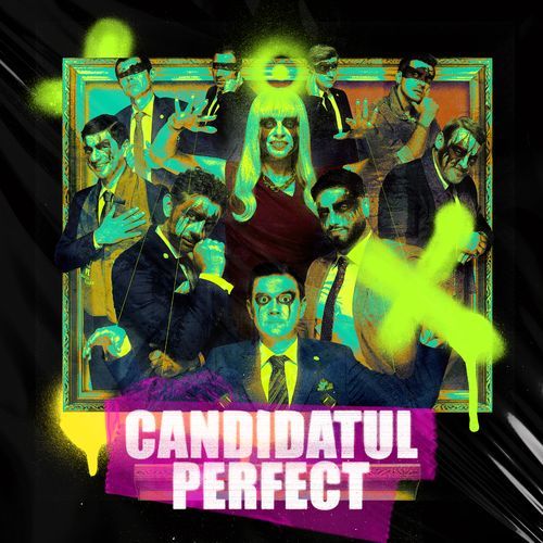 Țara te vrea prost (From "Candidatul Perfect" The Movie)_poster_image