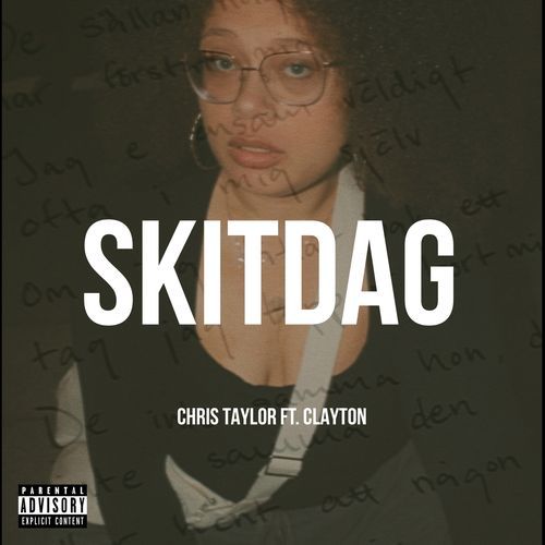 skitdag (feat. Clayton)_poster_image