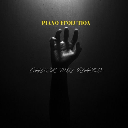 ungrateful love (feat. CHUCK MOI PIANO)