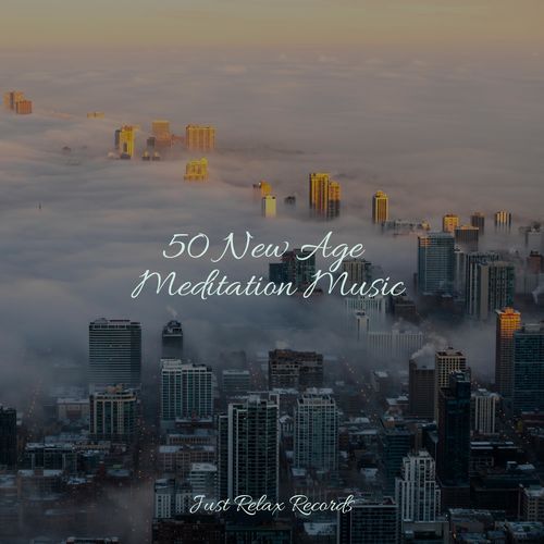 50 New Age Meditation Music