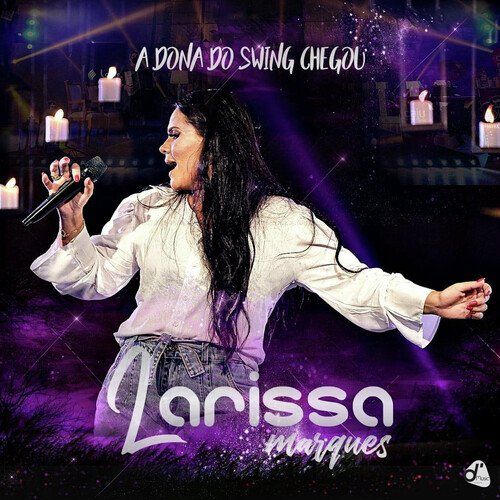 A Dona do Swing Chegou