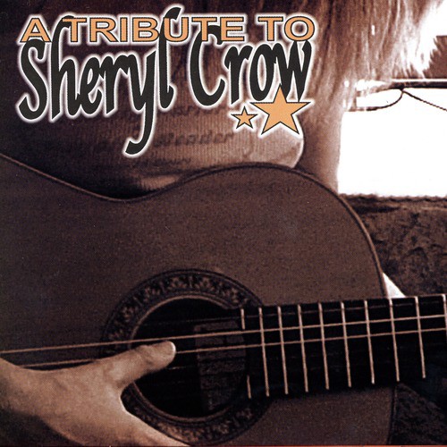 sheryl crow my favorite mistake album cover
