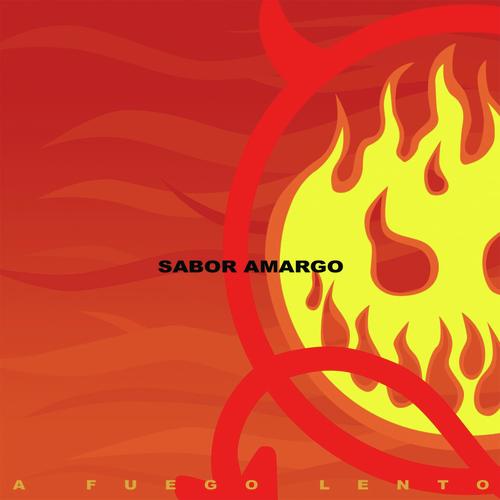Colgado cover art