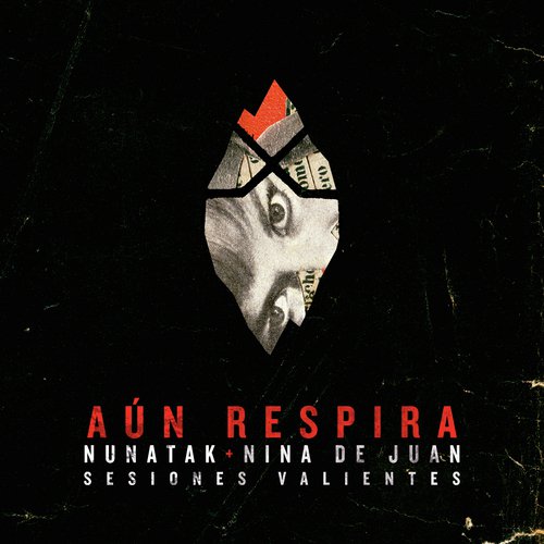 Aún respira (feat. Nina de Juan) ([Sesiones Valientes] [Acústica])