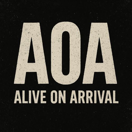 AOA cover art