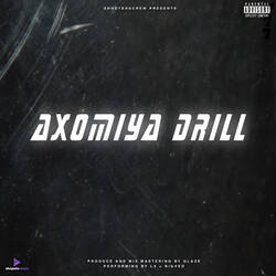 AXOMIYA DRILL-OykxUjFxcgQ