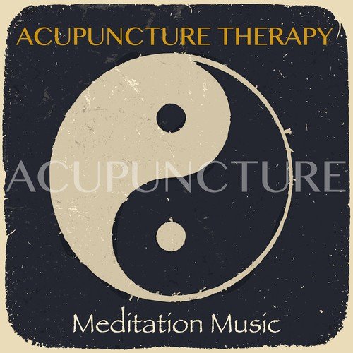 Acupuncture Music Master