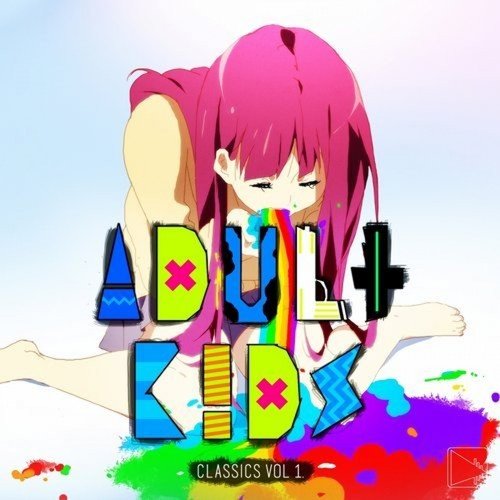 Adult Kids - ENM Classics, Vol. 1