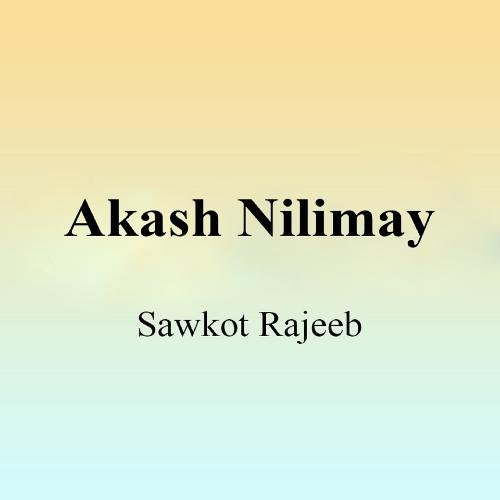 Akash Nilimay