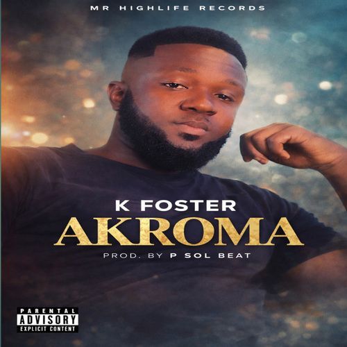 Akroma cover art