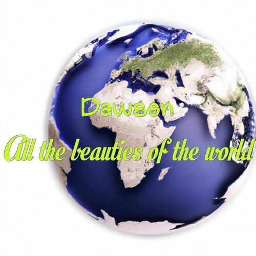 All the Beauties of the World_poster_image