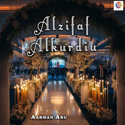 Alzifaf Alkurdiu cover art