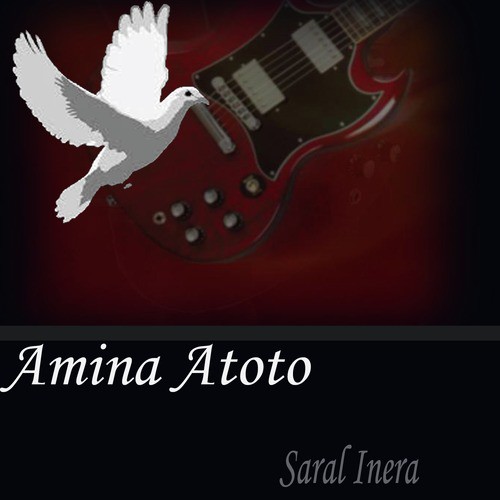 Amina Atoto