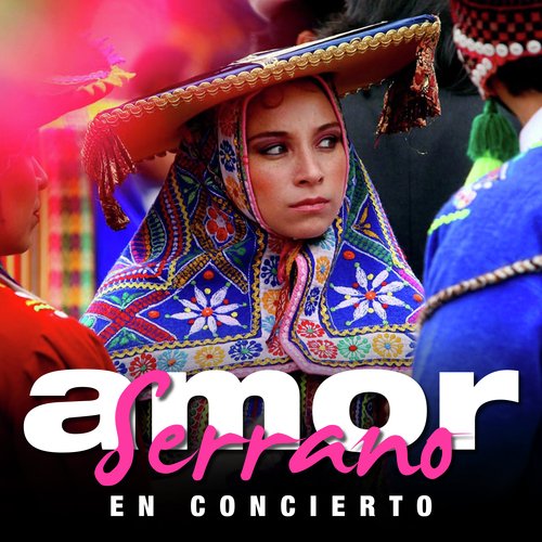 Amor Serrano (En Vivo)_poster_image