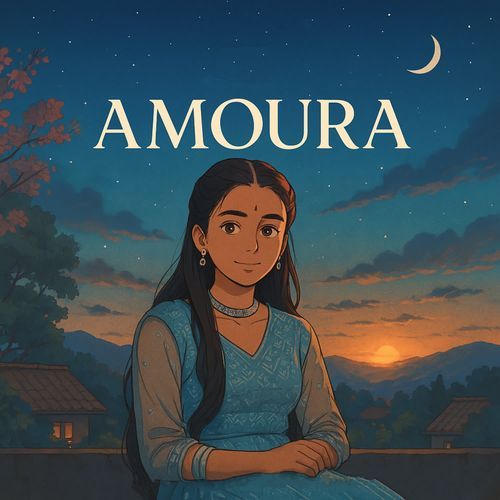 Amoura
