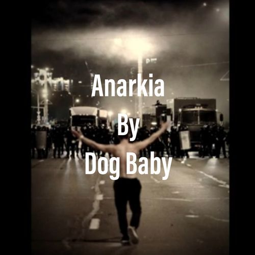 Anarkia cover art