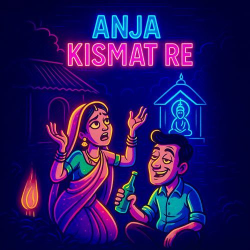 Anja Kismat Re
