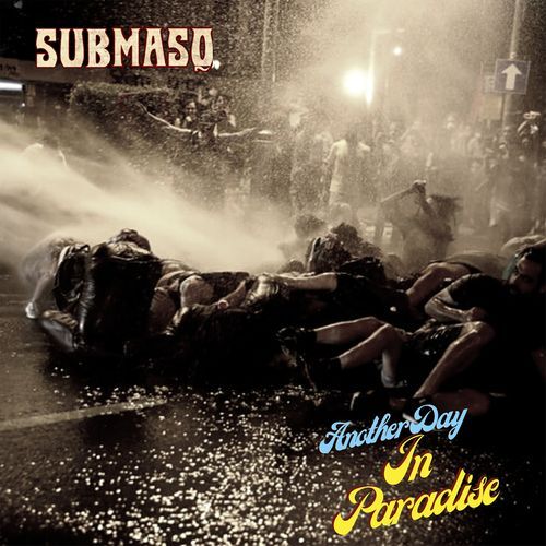 Another Day in Paradise cover art