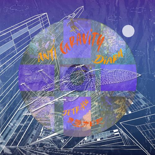单曲循环 cover art