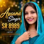 Apsana Singer SR 8989