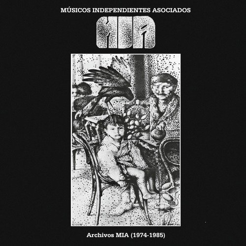 Archivos Mia (1974-1985), Vol. 2_poster_image