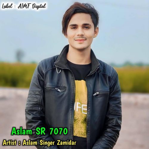 Aslam SR 7070 (Original)