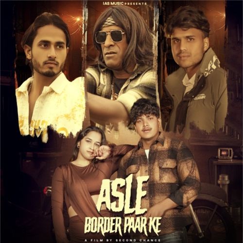 Asle Border Paar Ke