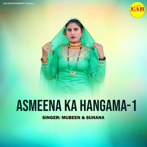 Asmeena Ka Hangama-1
