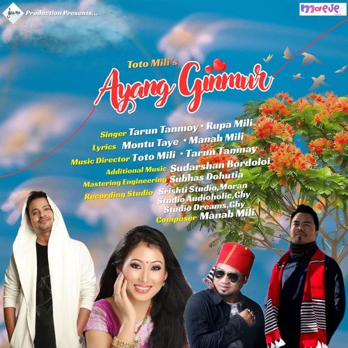 Ayang Ginmur