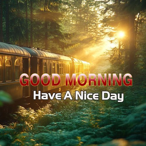 Joyful Awakening