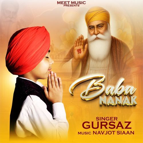 Baba Nanak