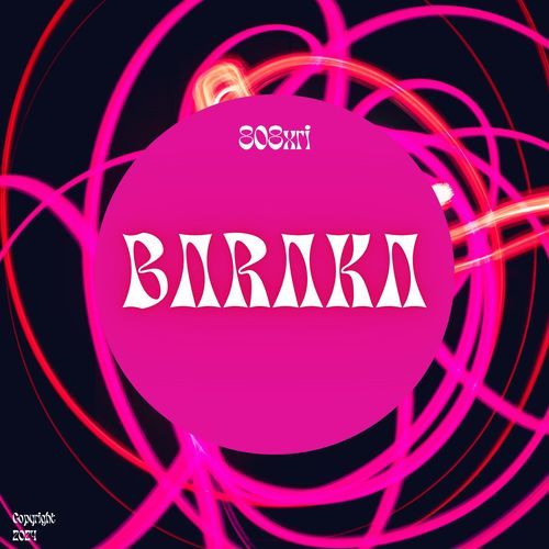 Baraka