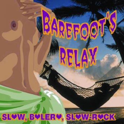 Barefoot's Relax Vol. 1