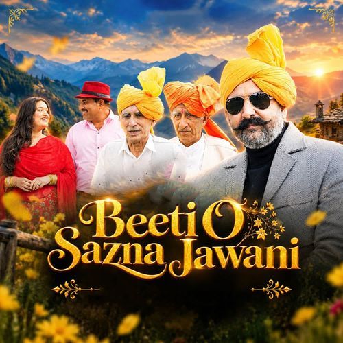 Beeti O Sazna Jawani