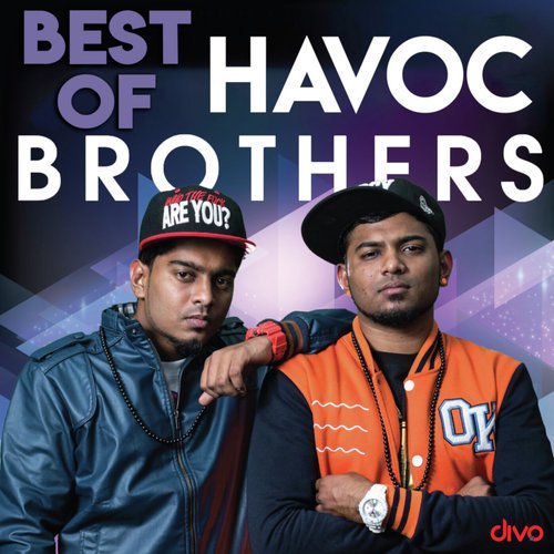 Best Of Havoc Brothers