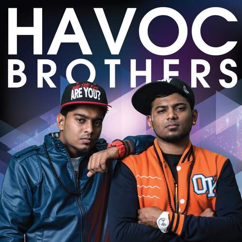 Best of Havoc Brothers